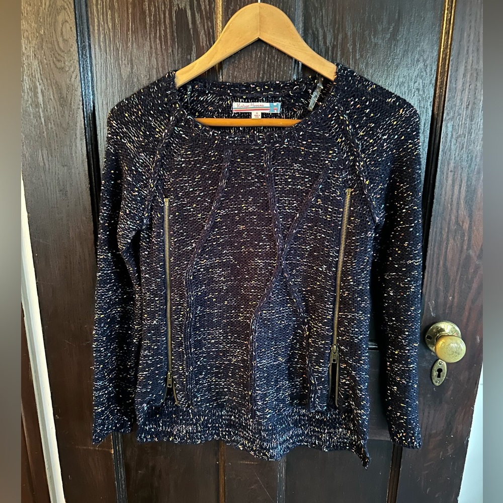 Girls Sweater